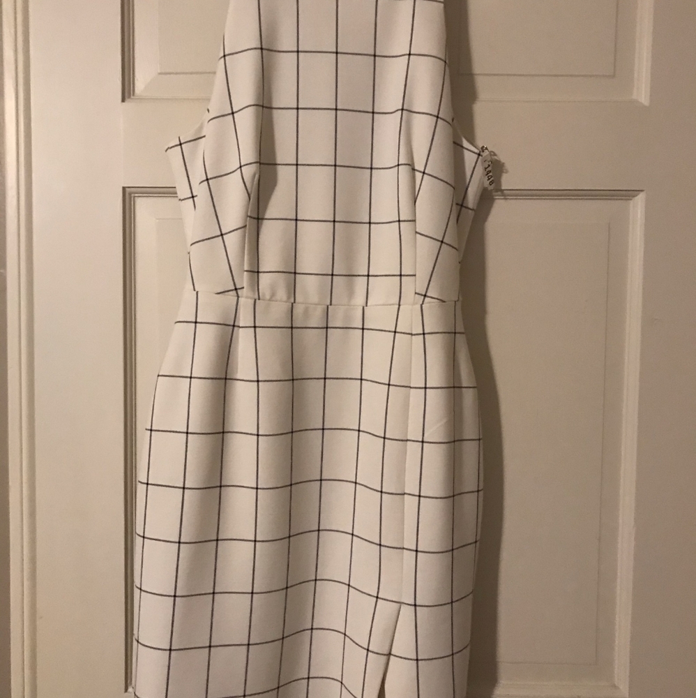 Banana Republic dress
